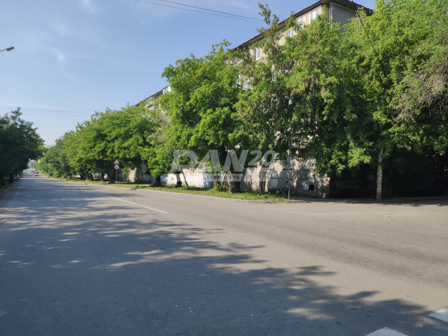 Помещение свободного назначения 356 м²