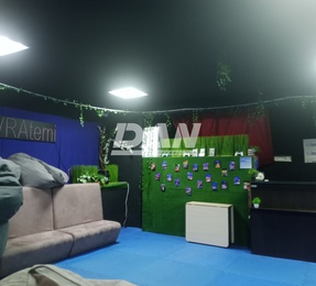 Помещение свободного назначения, 255 м²