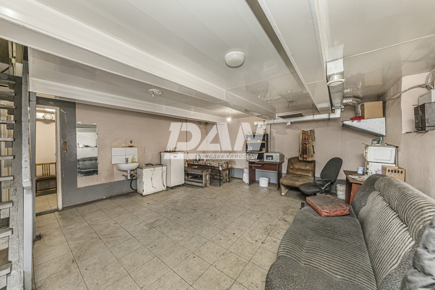 Производственное помещение 940,4 м²