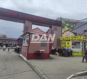 Торговое помещение, 27 м²