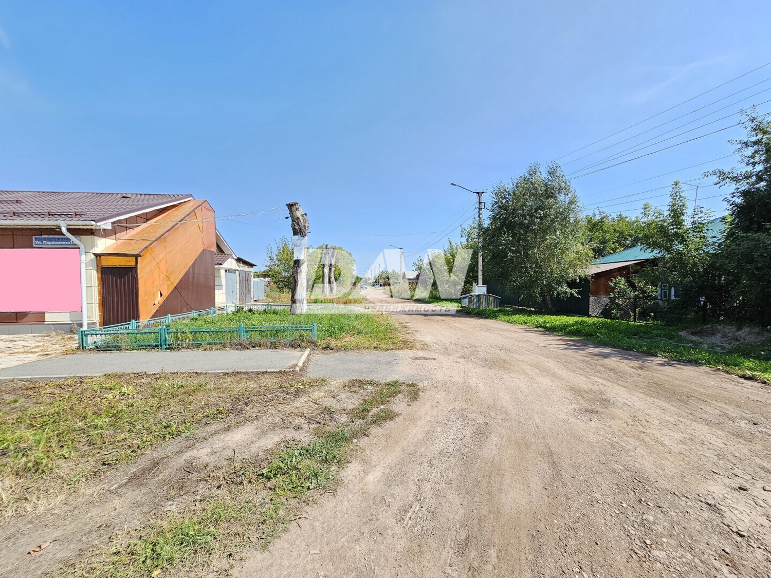 Помещение свободного назначения 89,3 м²