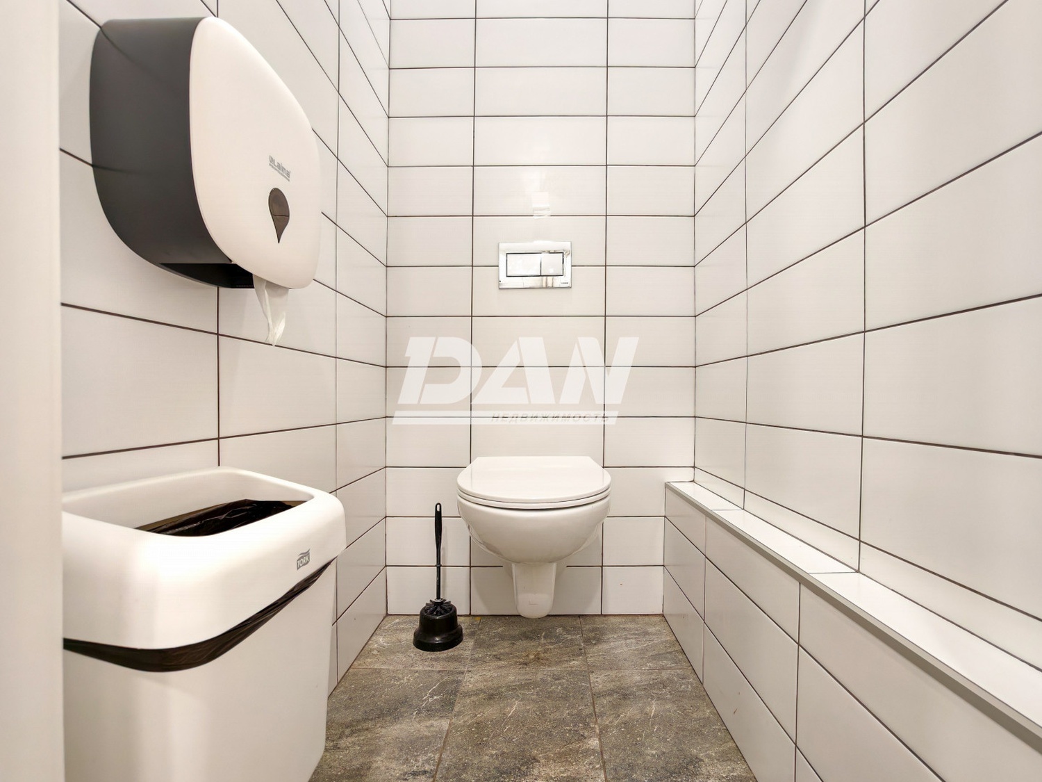 Помещение свободного назначения 1670 м²