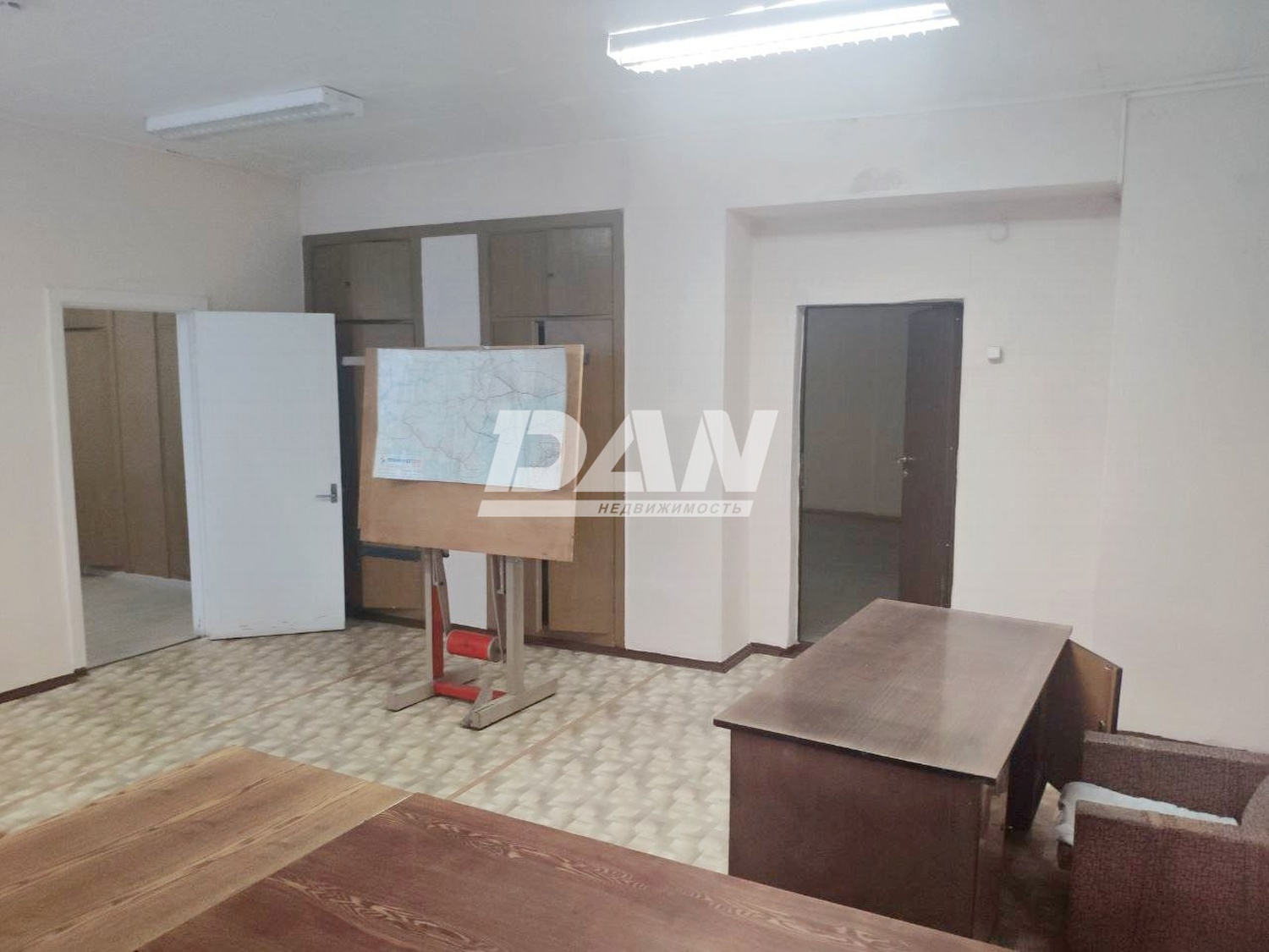 Офис 50,8 м²