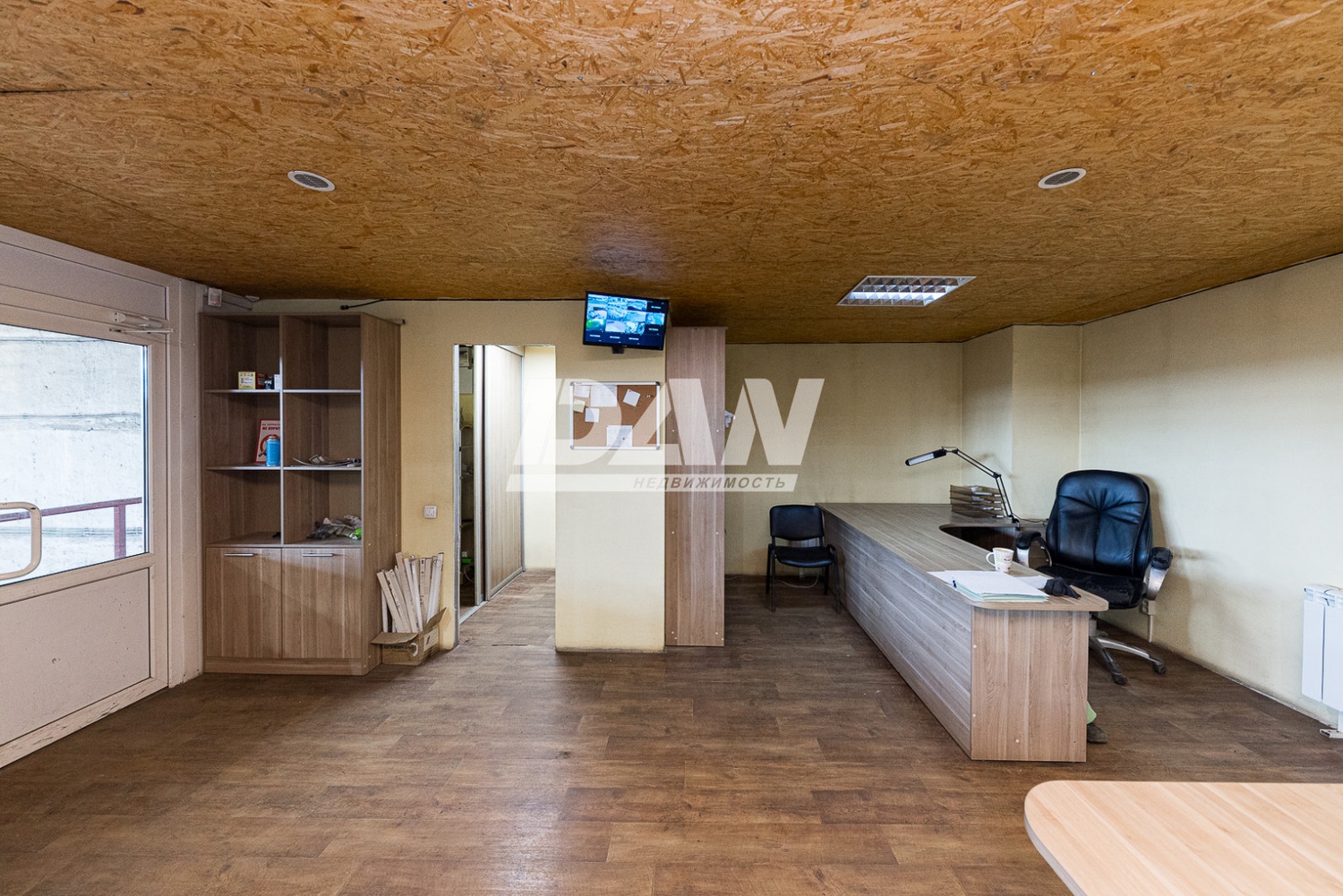 Производственное помещение 1200 м²