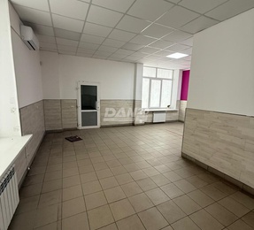 Торговое помещение, 107,8 м²