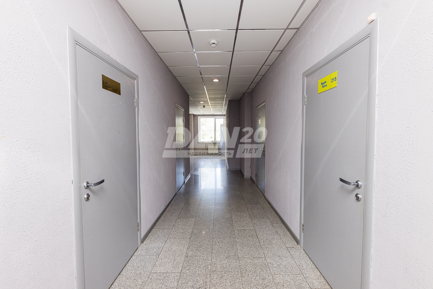 Офис 685,3 м²