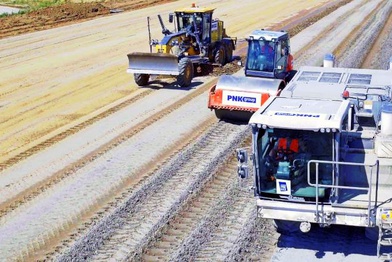 PNK Group построит для «ВкусВилл» 2-х этажный распределительный центр на МКАД