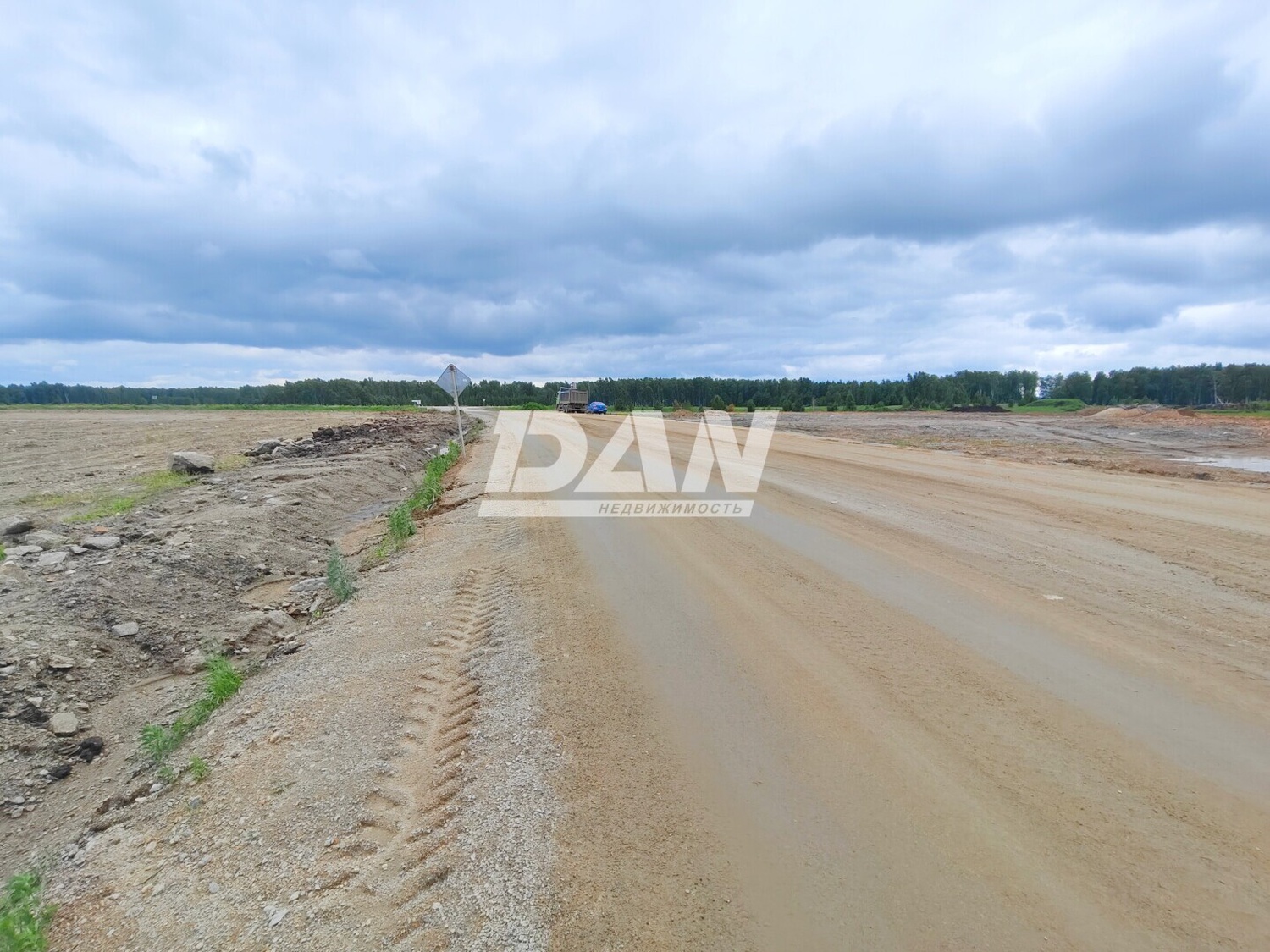 Земельный участок 15000 м²