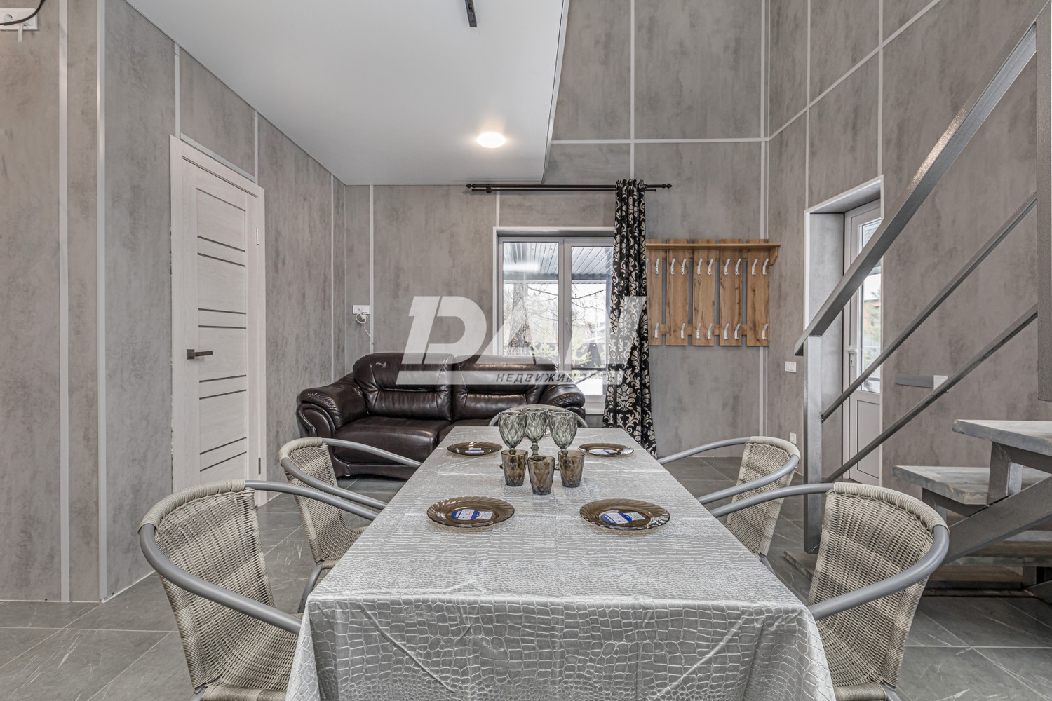 Арендный бизнес 227 м²