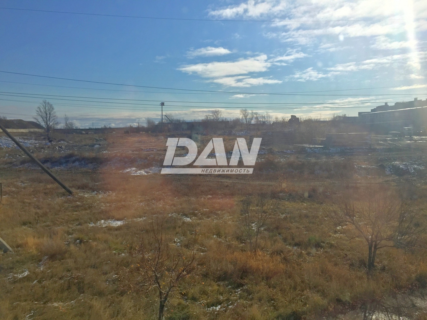 Земельный участок 225000 м²