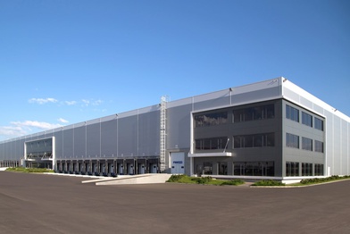 PNK Group сдала в аренду 37,5 тысяч кв.м в подмосковном «PNK Парке Валищево»