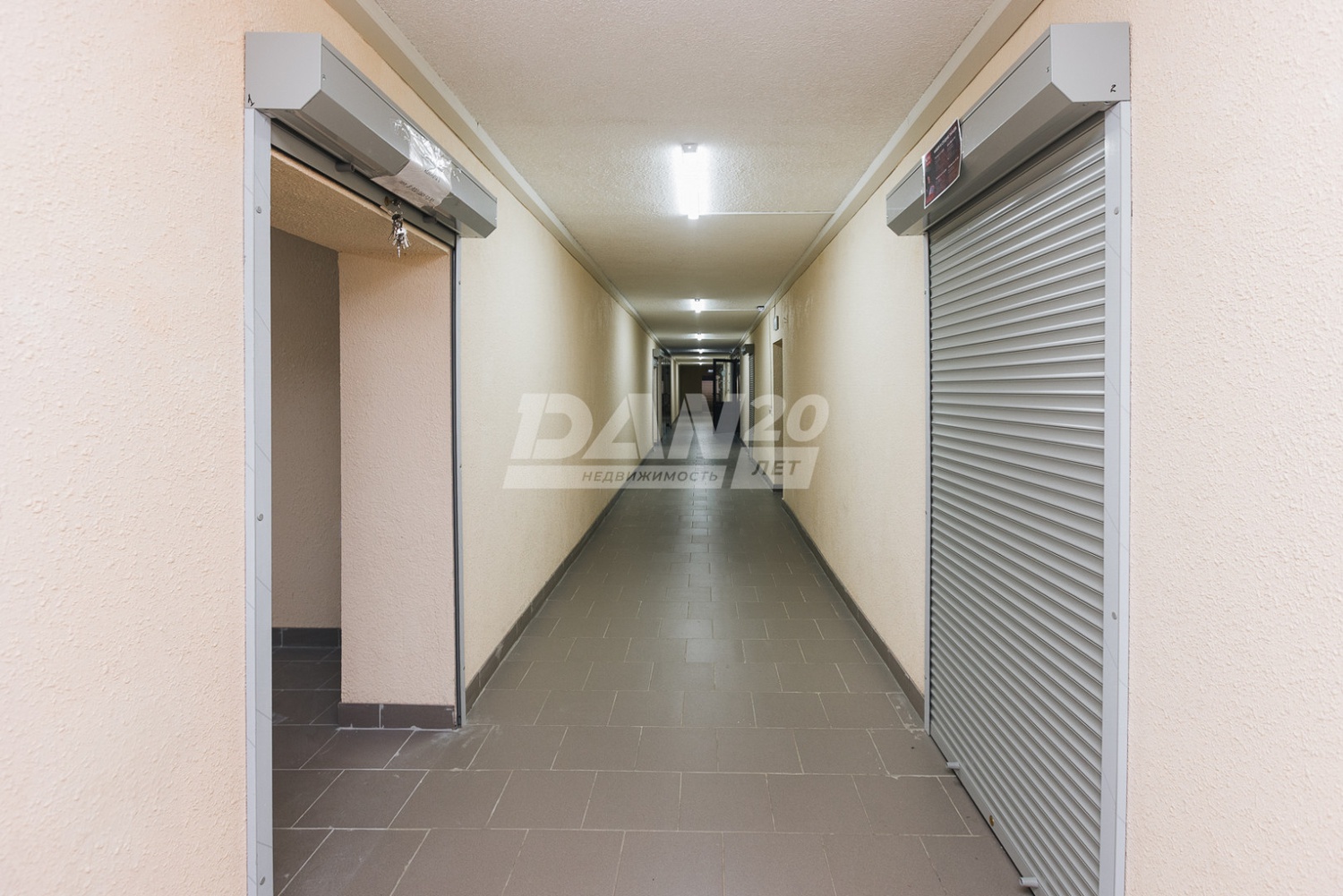 Помещение свободного назначения 610 м²