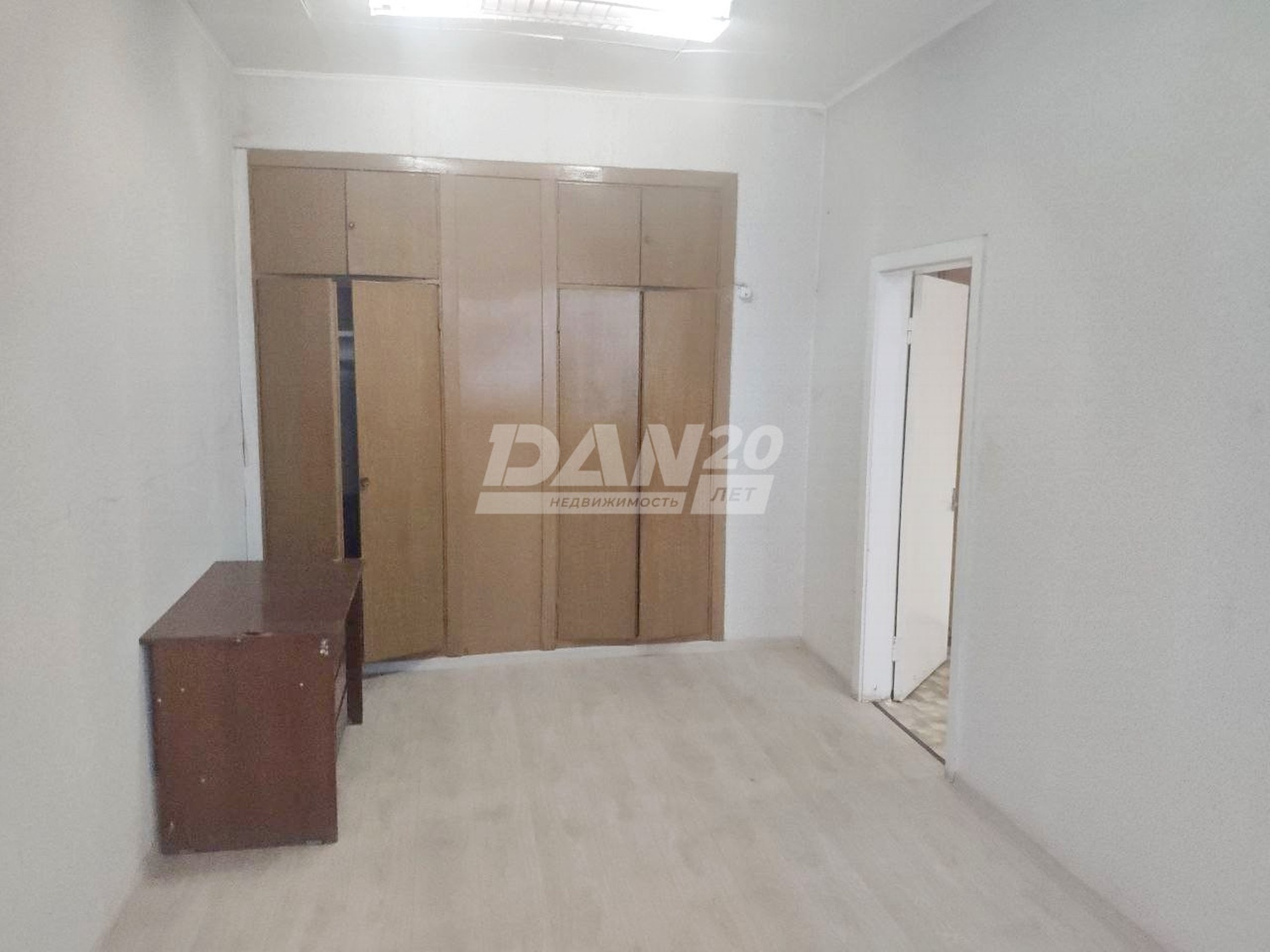 Офис 50,8 м²