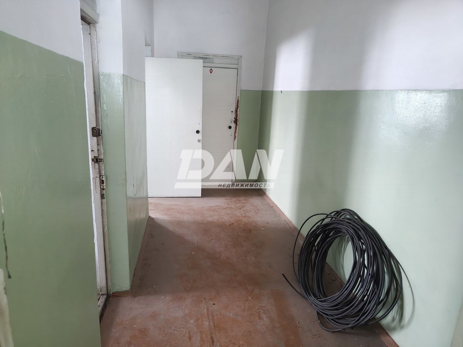 Офис 357 м²