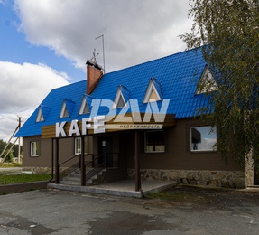 Арендный бизнес, 375,9 м²