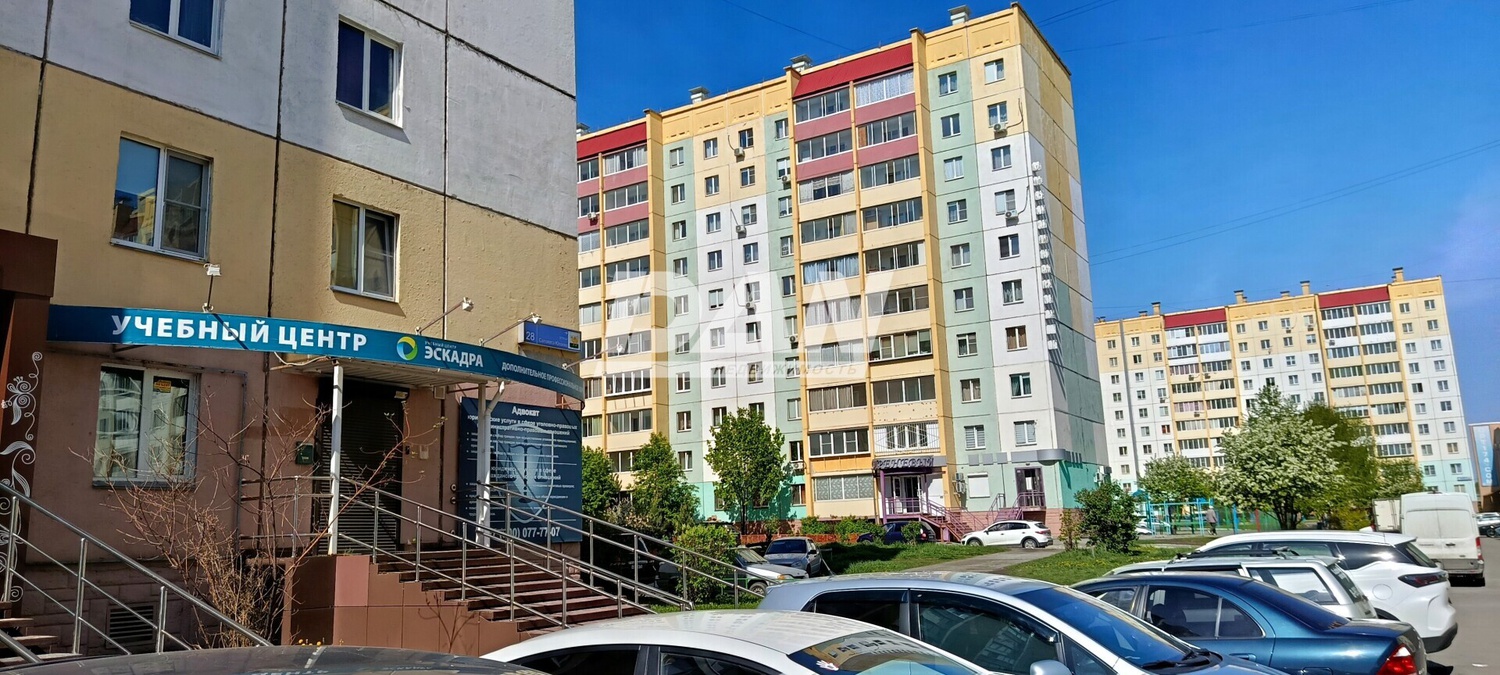 Помещение свободного назначения 140 м²