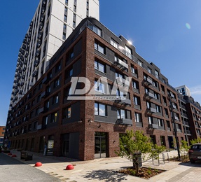 Торговое помещение, 91 м²