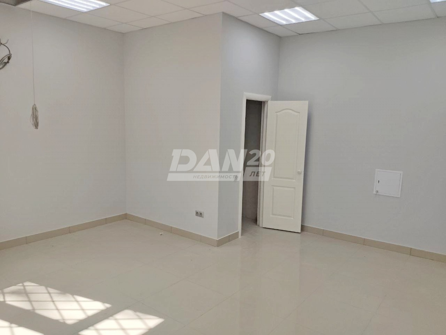 Торговое помещение 241 м²