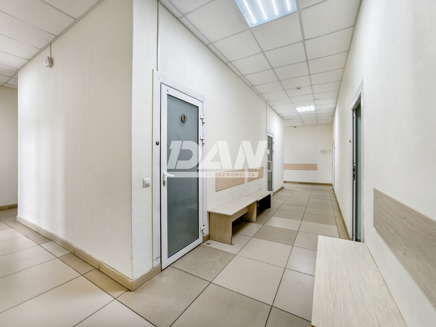Помещение свободного назначения 90,2 м²