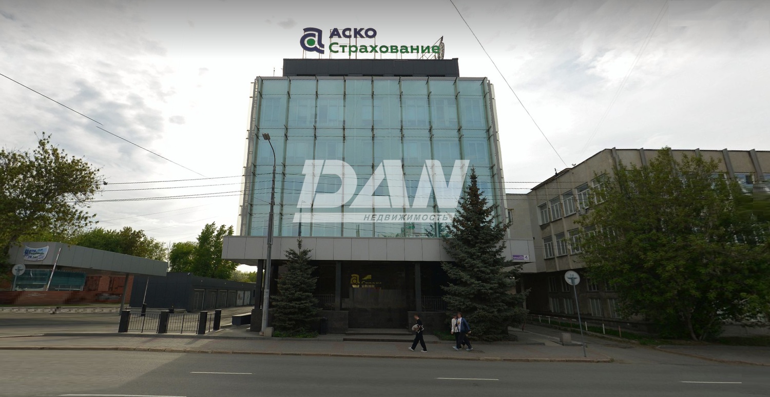 Офис 1050,9 м²