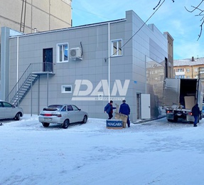 Арендный бизнес, 344,9 м²