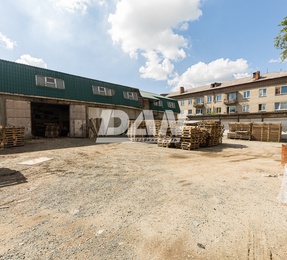 Производственное помещение, 812 м²