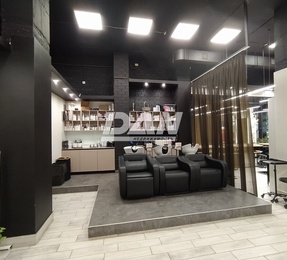 Помещение свободного назначения, 195,5 м²