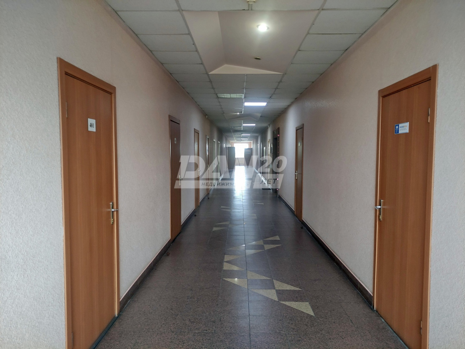 Офис 512 м²