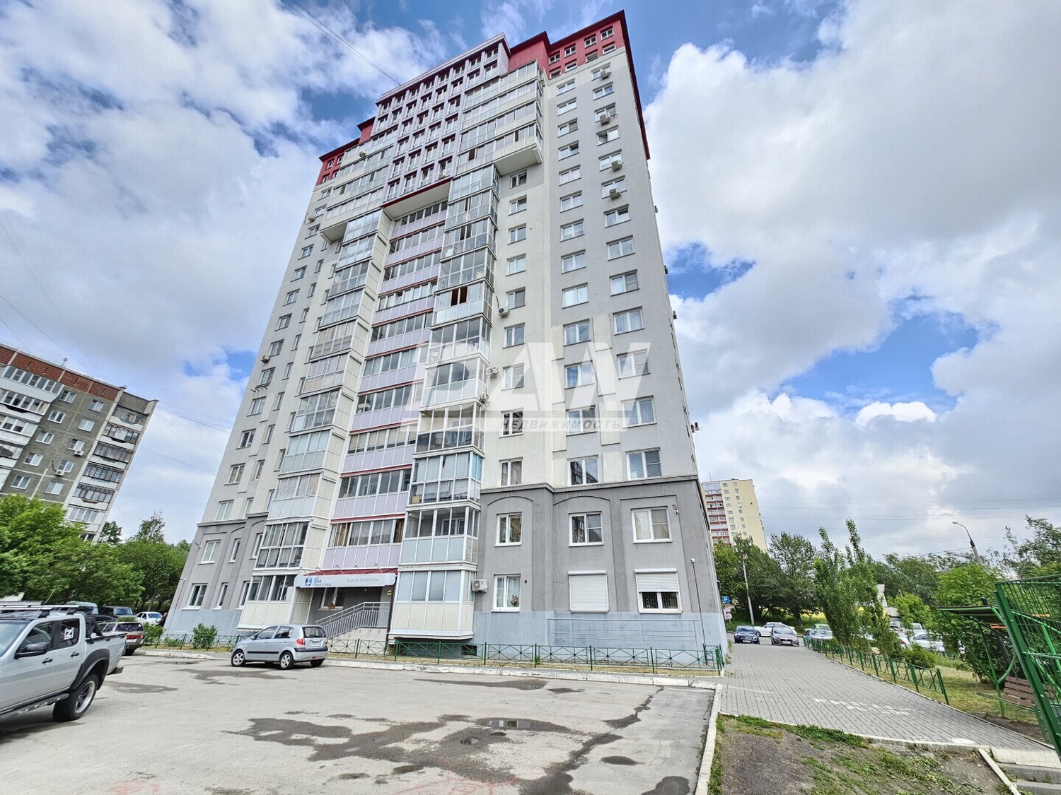 Офис 237,6 м²