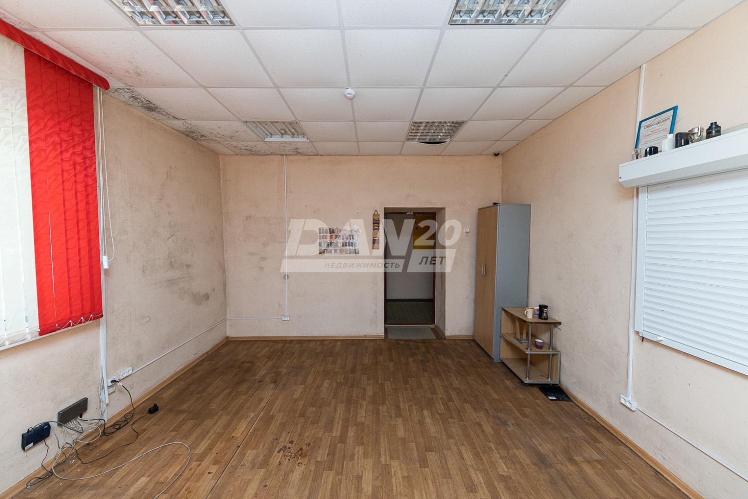 Склад 10358 м²