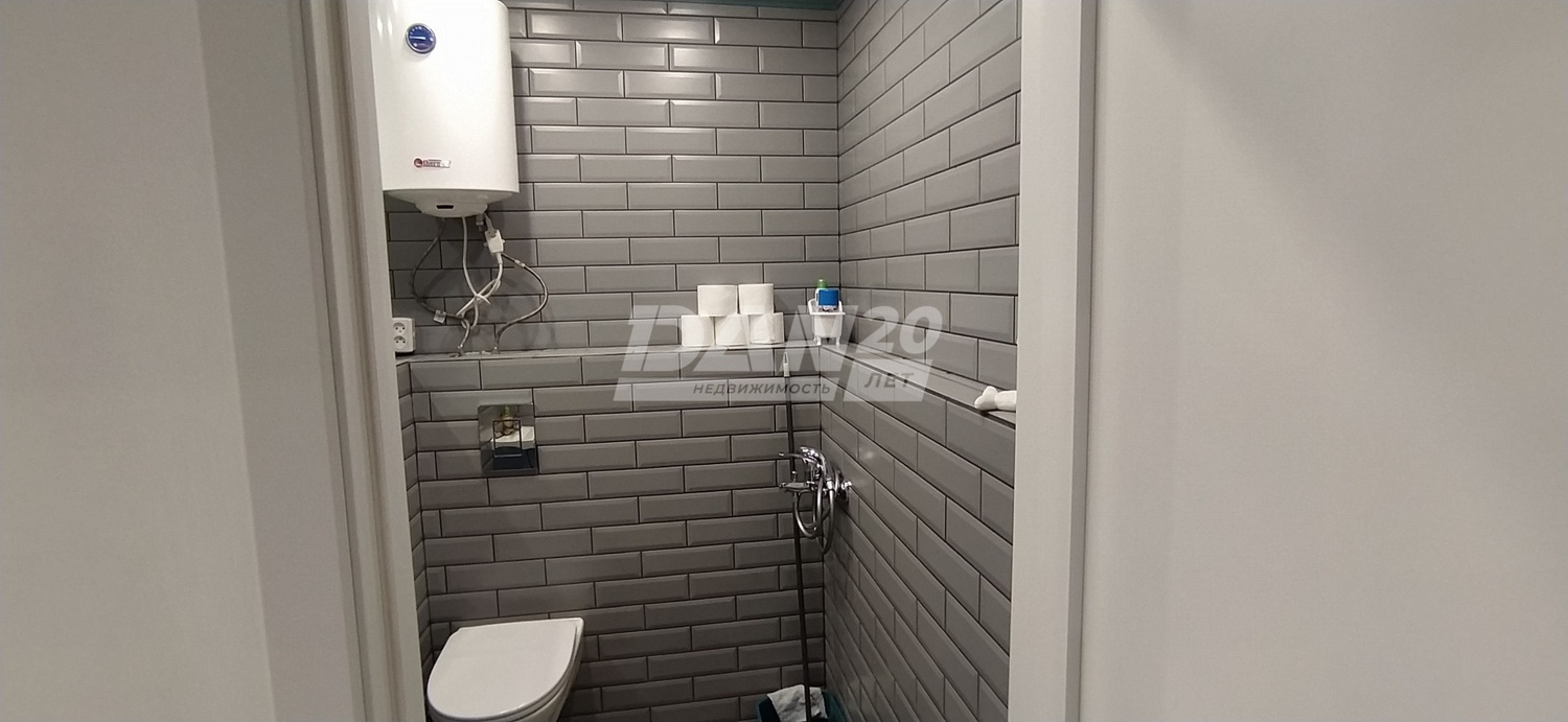 Помещение свободного назначения 44,7 м²