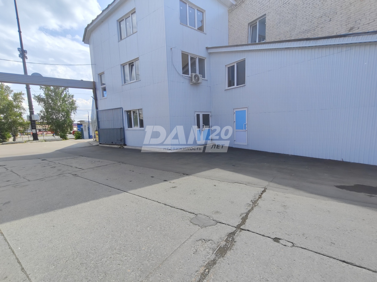 Помещение свободного назначения 65 м²