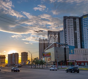 Офис, 67,9 м²