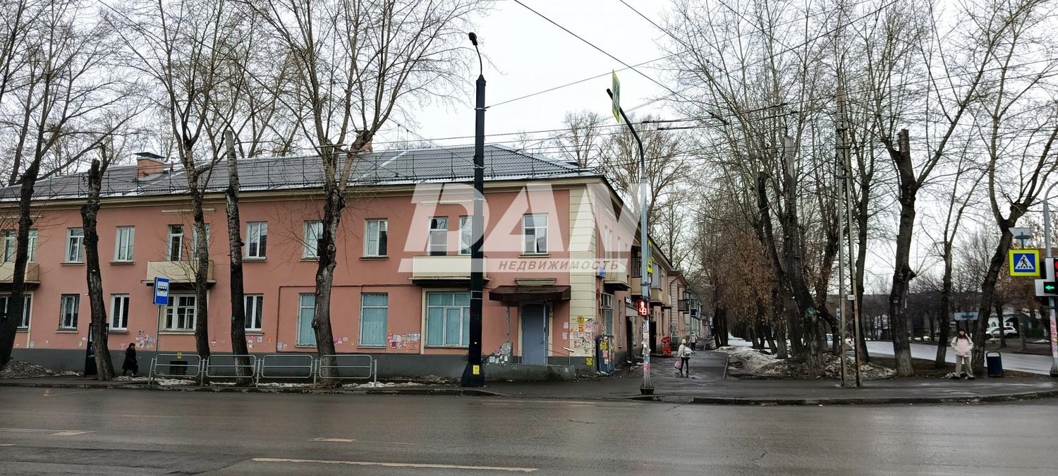 Помещение свободного назначения 107,8 м²