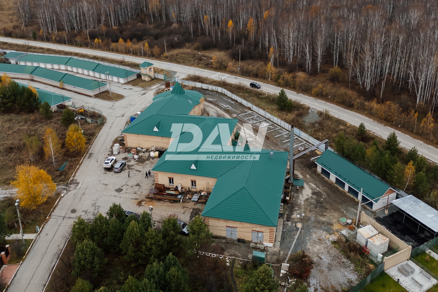 Помещение свободного назначения 150,2 м²