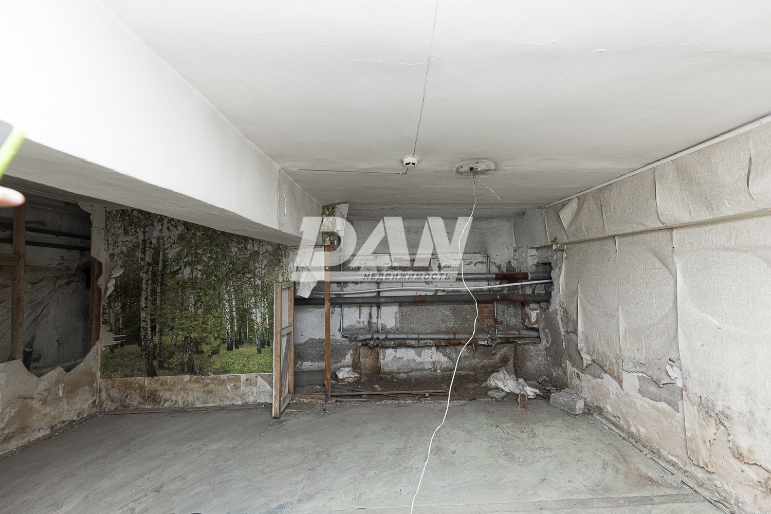 Помещение свободного назначения 325 м²