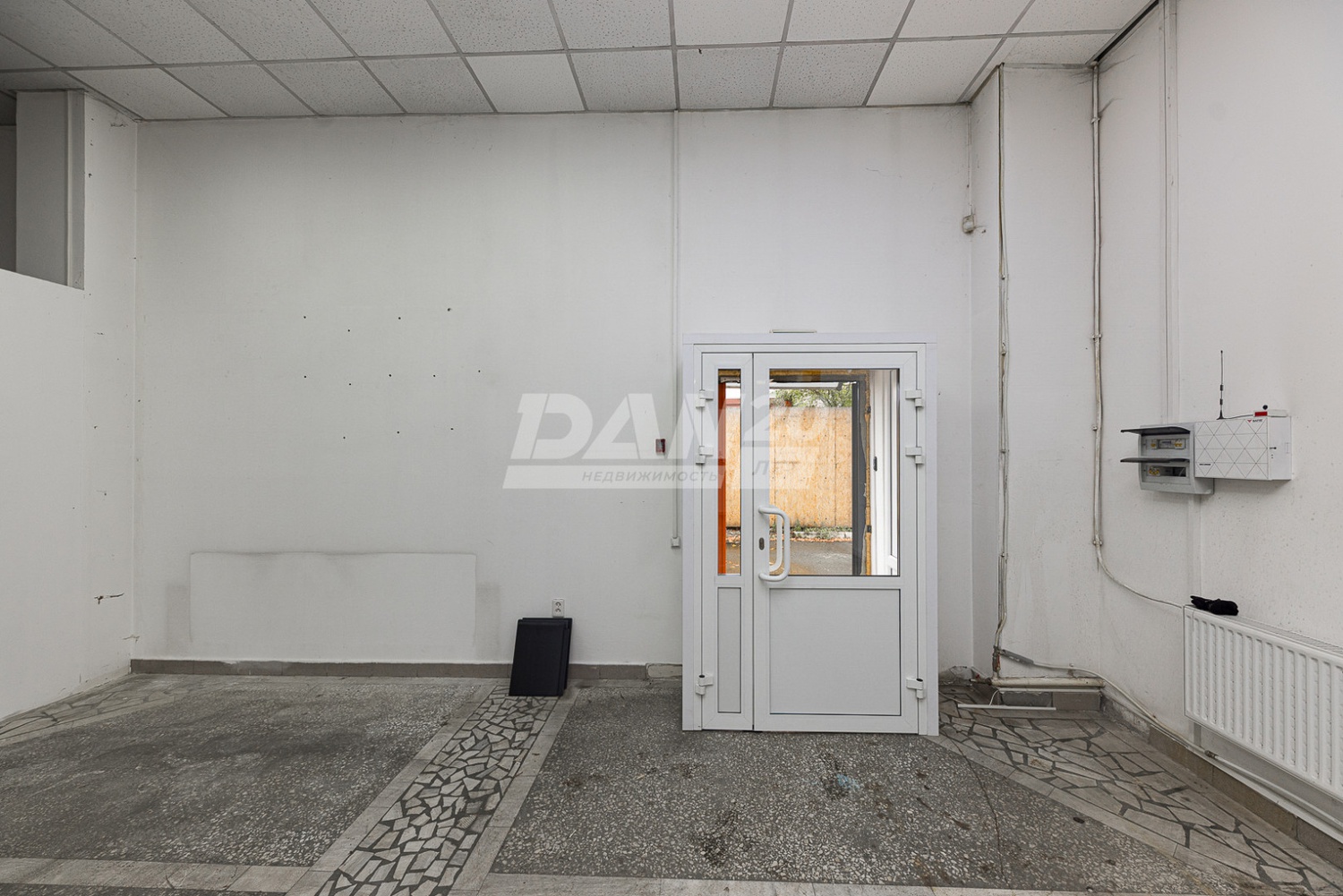 Склад 110 м²