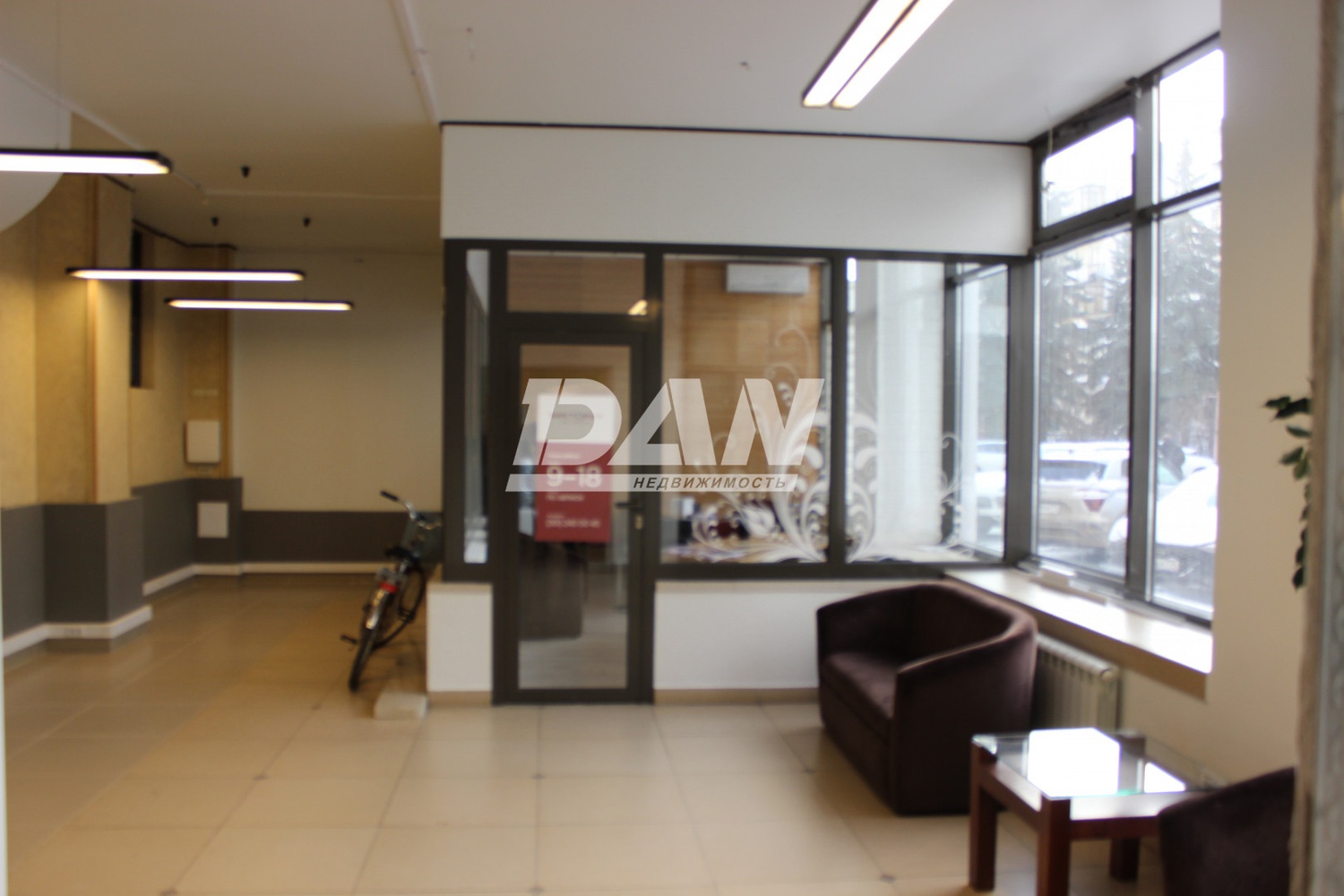 Помещение свободного назначения 897,7 м²