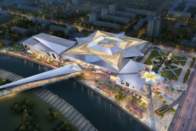 Компания BORK выходит на рынок Чеченской Республики