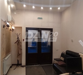 Офис, 120 м²