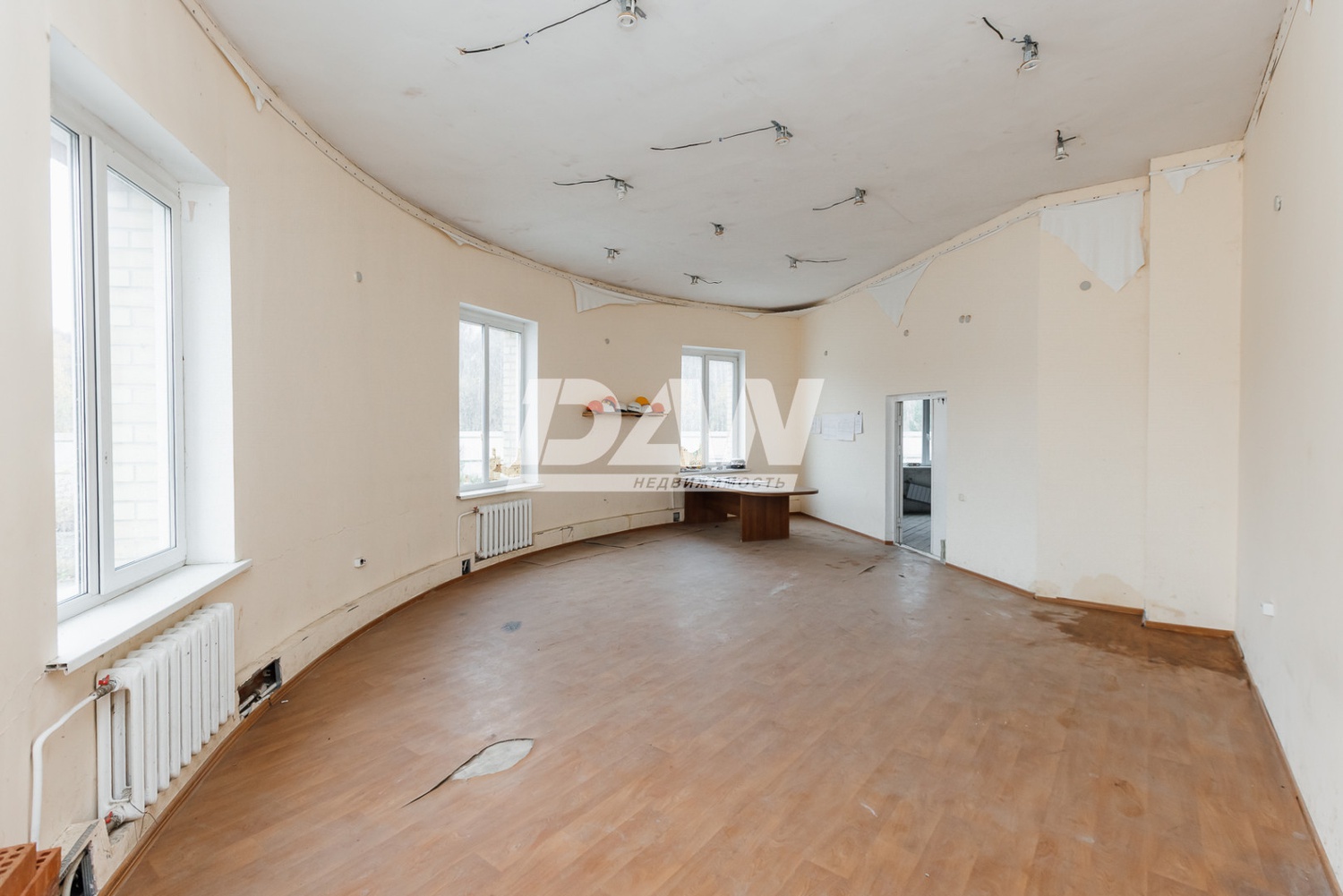 Помещение свободного назначения 150,2 м²