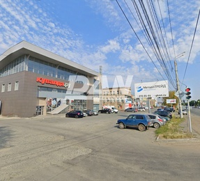 Помещение свободного назначения, 600 м²