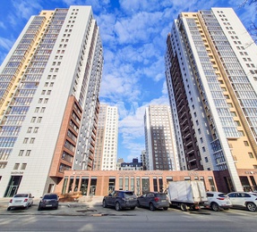 Офис, 102,8 м²