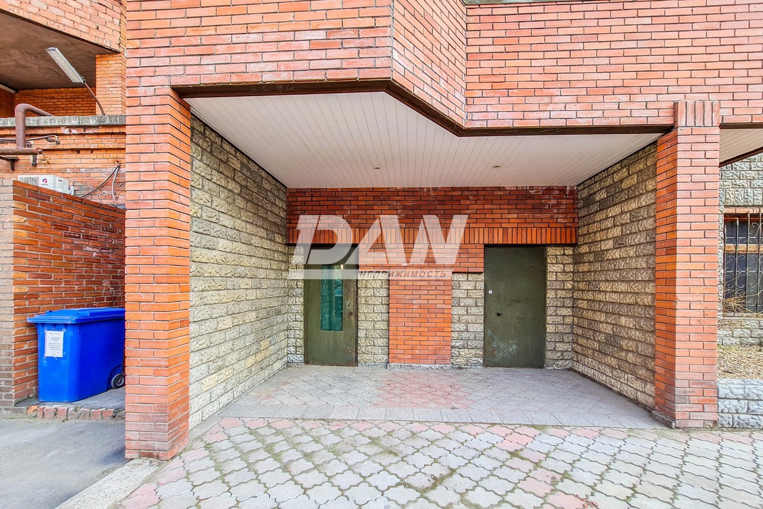 Помещение свободного назначения 534 м²