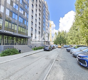 Помещение свободного назначения, 112,6 м²