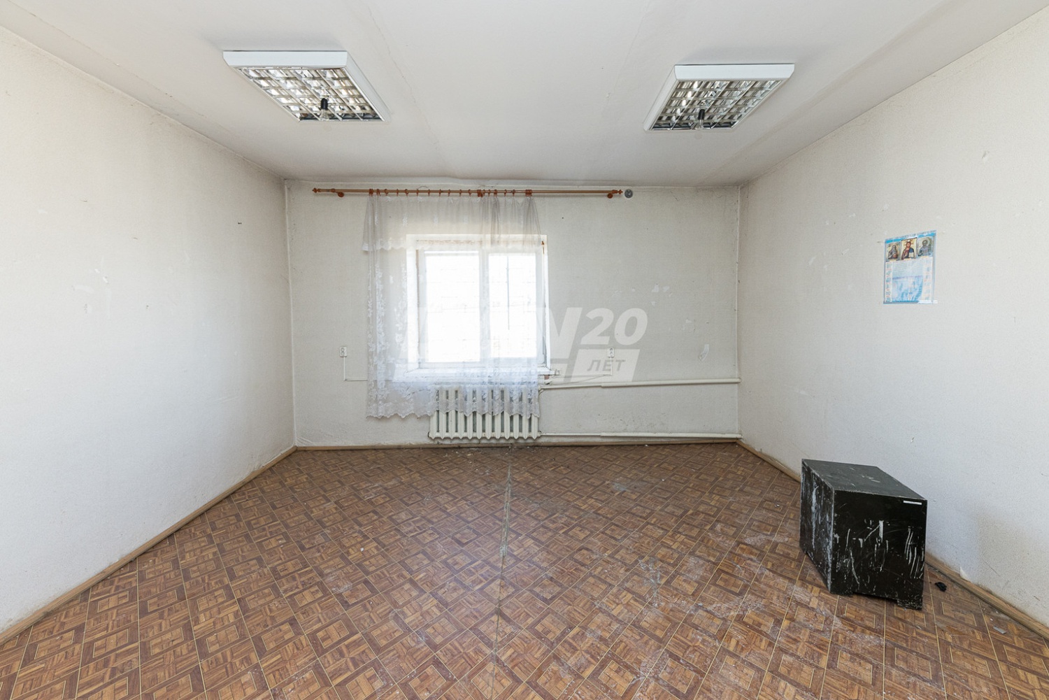 Производственное помещение 1734 м²