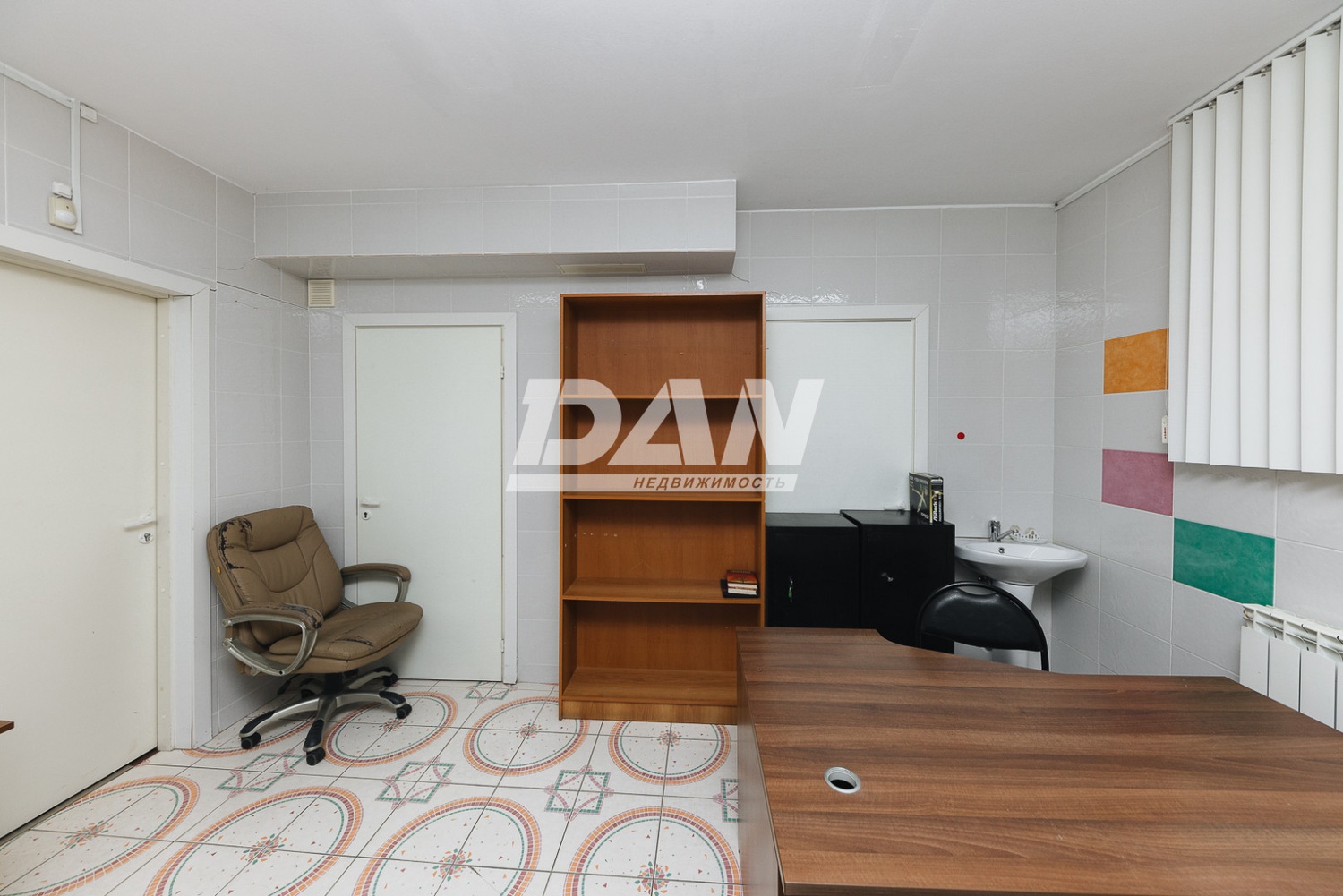 Офис 160 м²