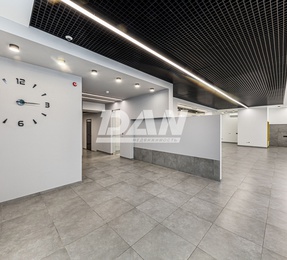 Торговое помещение, 267,2 м²