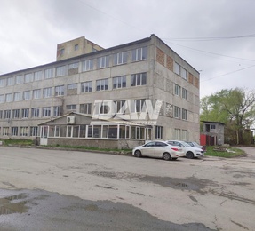 Помещение свободного назначения, 4439,9 м²