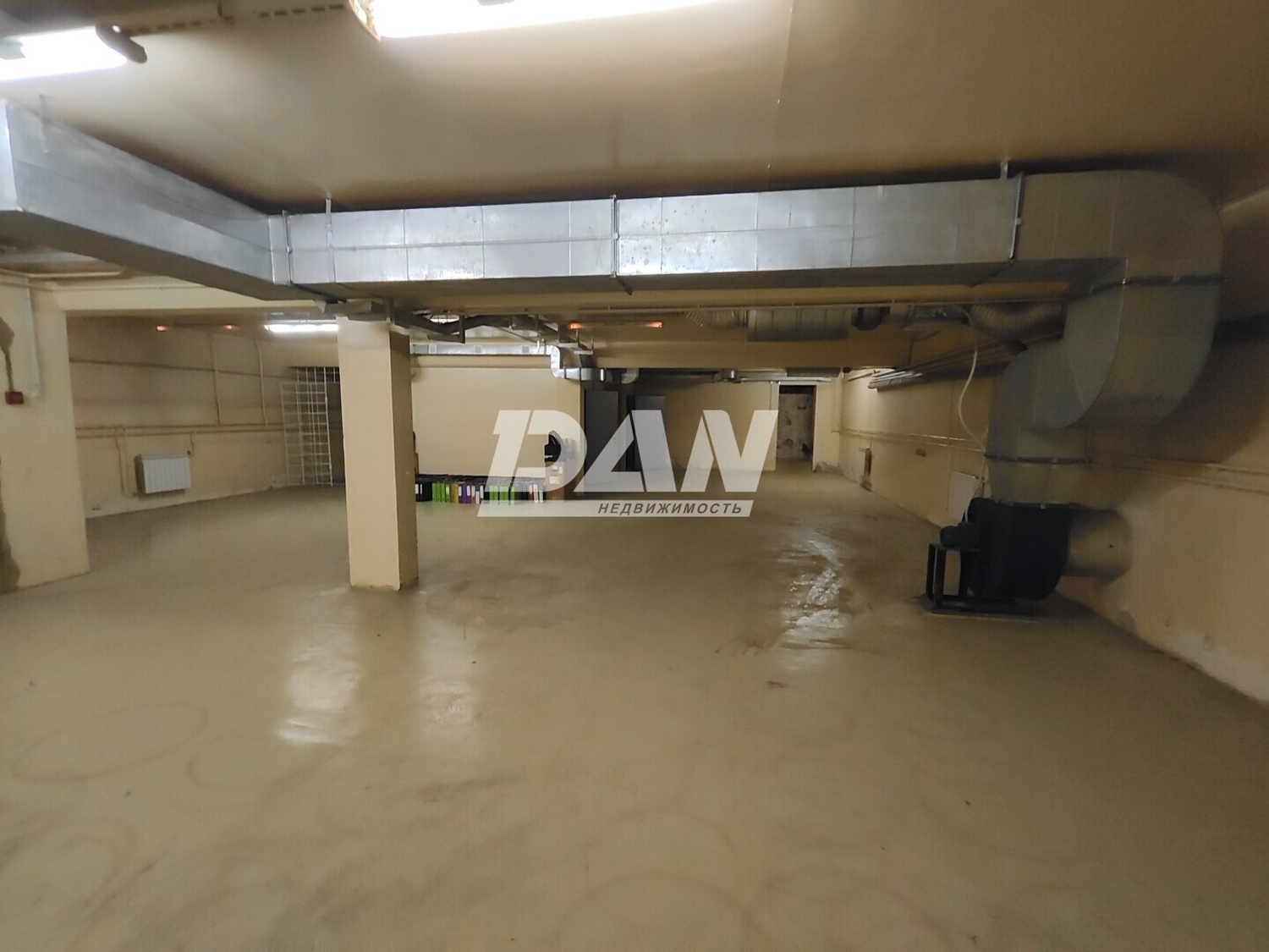 Помещение свободного назначения 339 м²